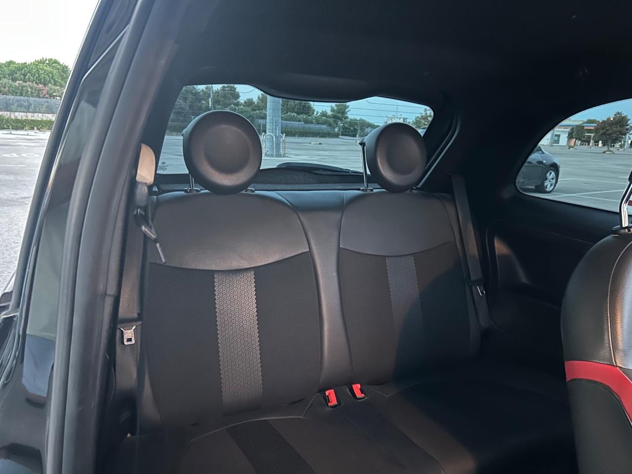 Fiat 500 1.4 100Cv GPL PERFETTA SPORT