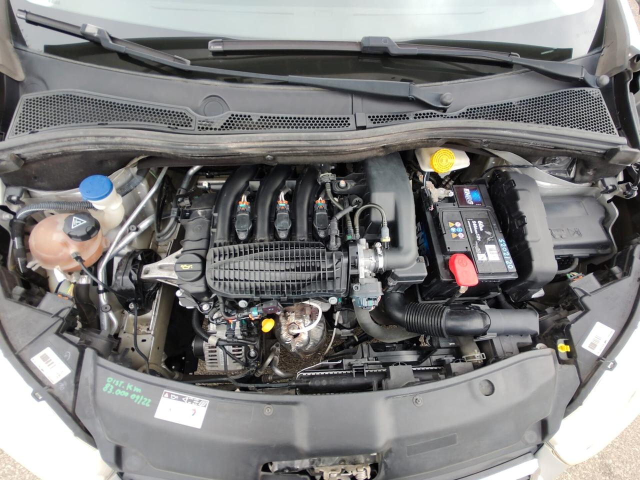 Peugeot 208 1.0 PureTech 12v Access 3P, EURO 5B, OK NEOPATENTATI, GARANZIA L.12 MESI