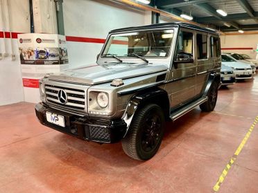 Mercedes-Benz Classe G G 350 d S.W.