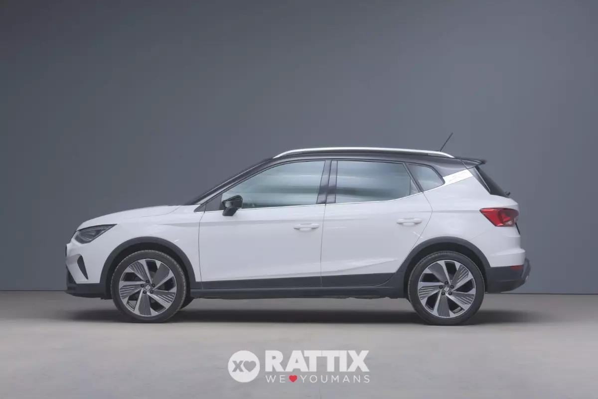 SEAT Arona 1.0 TGI 90CV FR