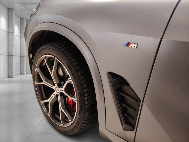 BMW X5 30 d MSport Pro xDrive Steptronic