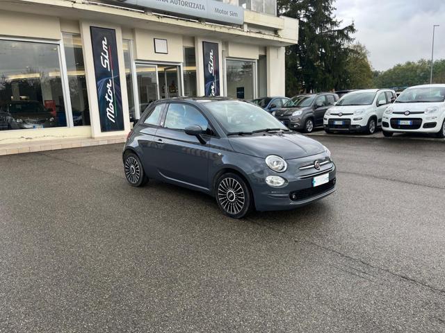 FIAT 500 PROMO FINANZIAMENTO 1.0 Hybrid Launch Edition