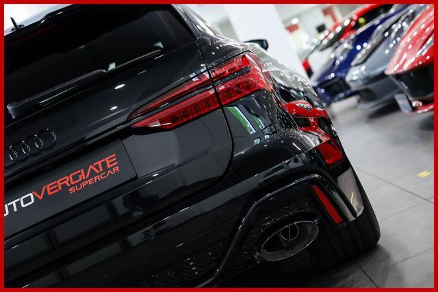 AUDI RS6 Avant 4.0 TFSI V8 quattro Performance|IVA ESP
