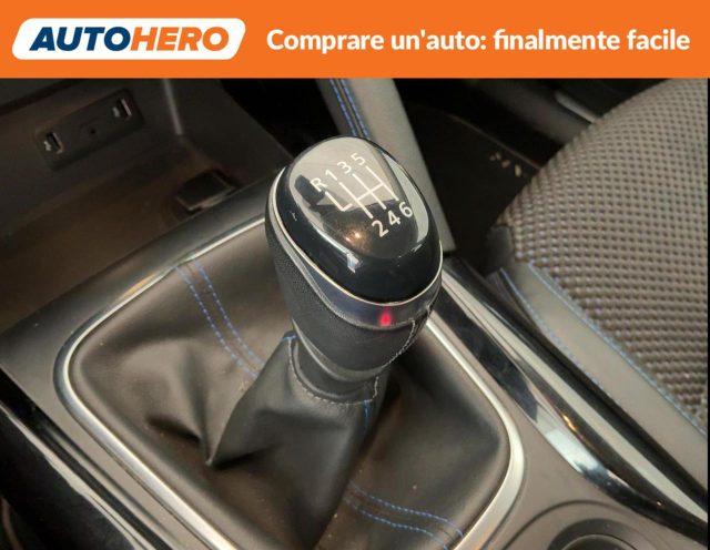 RENAULT Kadjar TCe 140CV FAP Life