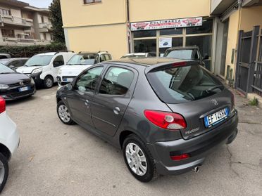 Peugeot 206 Plus 1.1 60CV 5p. Ok neopatentati