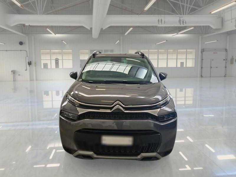 CITROEN C3 AIRCROSS BLUEHDI 110 SES SHINE SUV