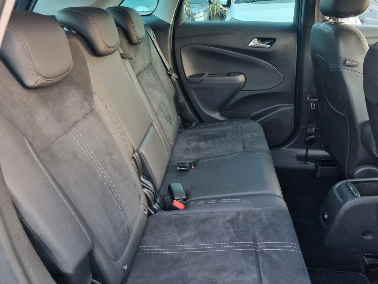 Opel Crossland Crossland 1.5 ECOTEC D 110 CV Start&Stop Ultimate