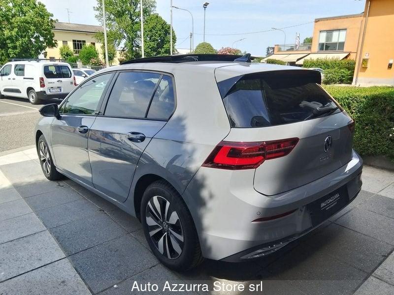 Volkswagen Golf Golf 2.0 tdi Life 115cv dsg
