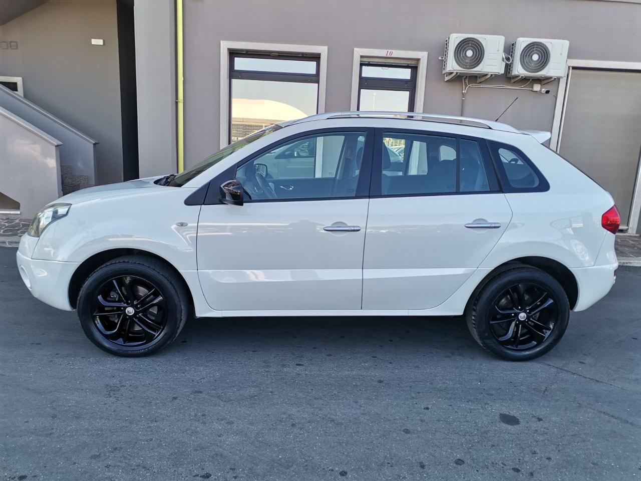 Renault Koleos 2.0 dCi 150CV 4X2