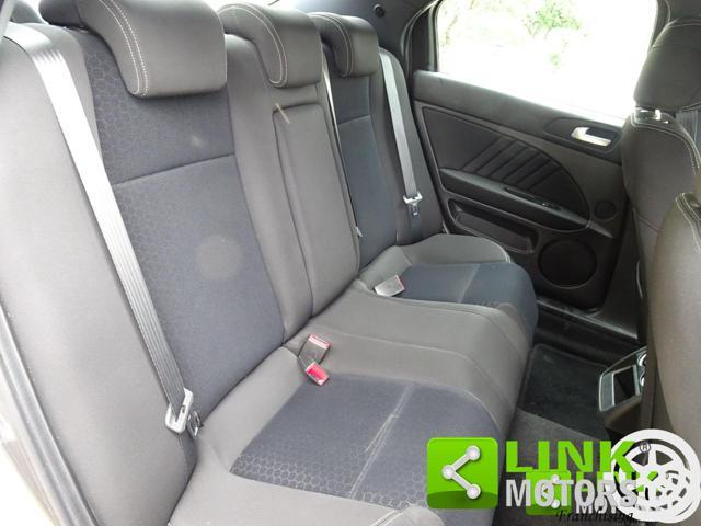 ALFA ROMEO 159 TBI 1750