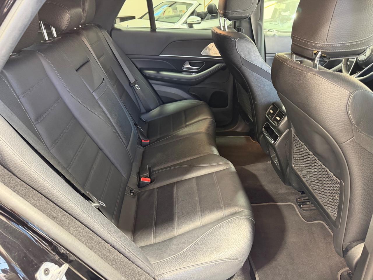 Mercedes-benz GLE 300 d 4Matic Mild Hybrid AMG Line Advanced Plus