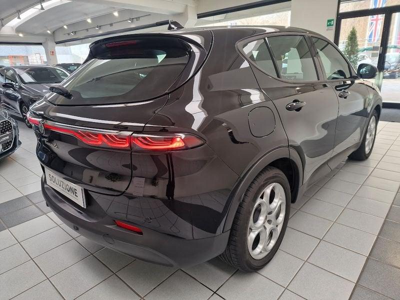 Alfa Romeo Tonale Tonale 1.6 diesel 130 CV TCT6 Sprint
