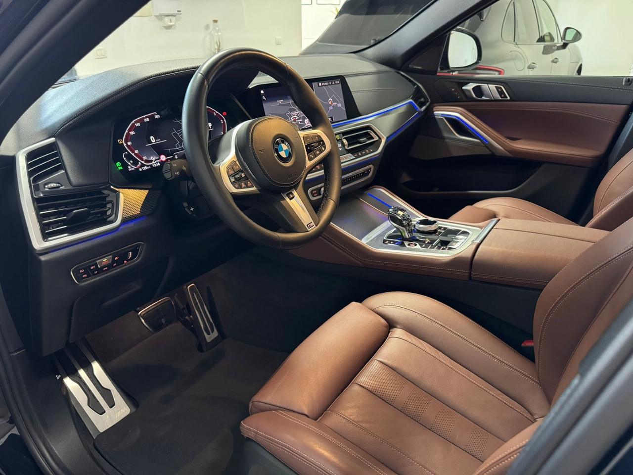 Bmw X6 xDrive30d xLine