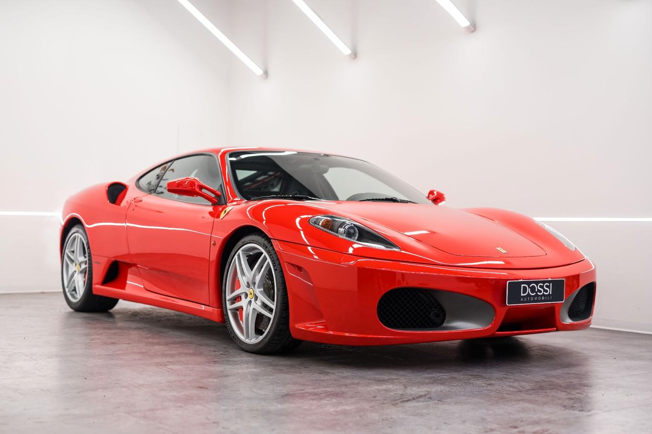 Ferrari F430 F1 FULL