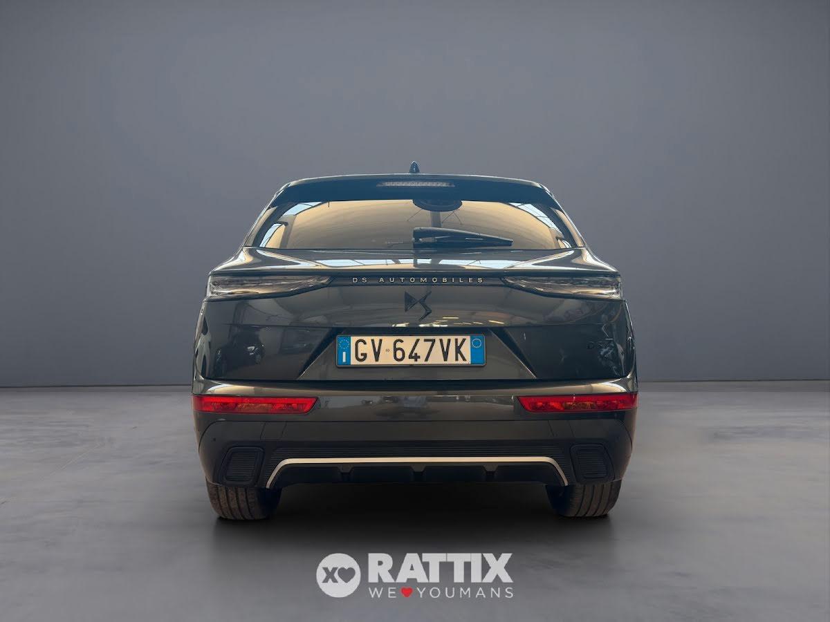 DS Automobiles DS 7 1.5 bluehdi 130CV Performance Line+ auto