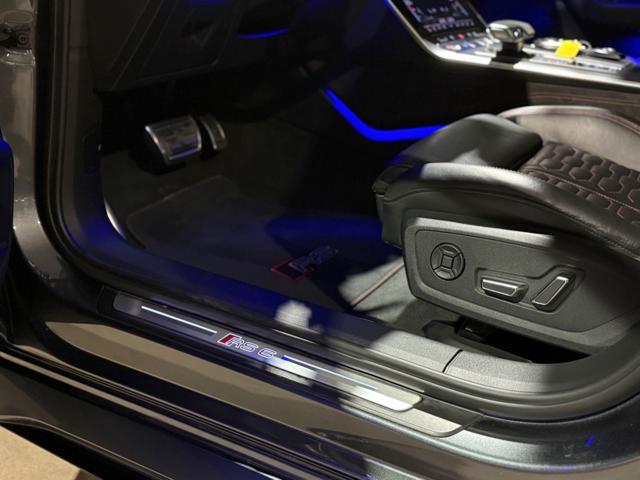 AUDI RS6 Avant 4.0 TFSI V8 quattro tiptronic *CARBO,LASER*