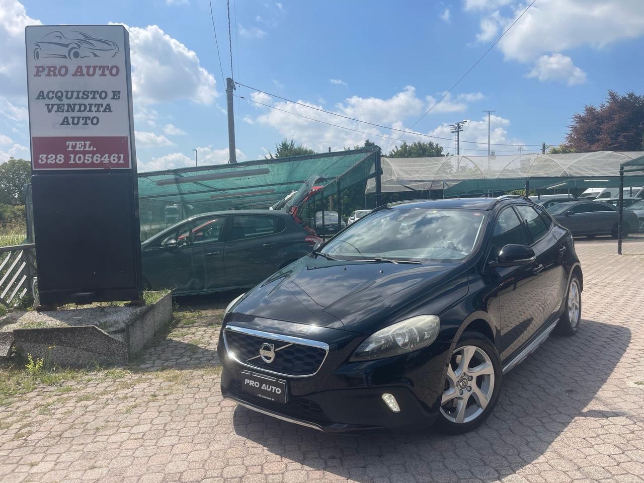 Volvo V40 Cross Country D3 Business