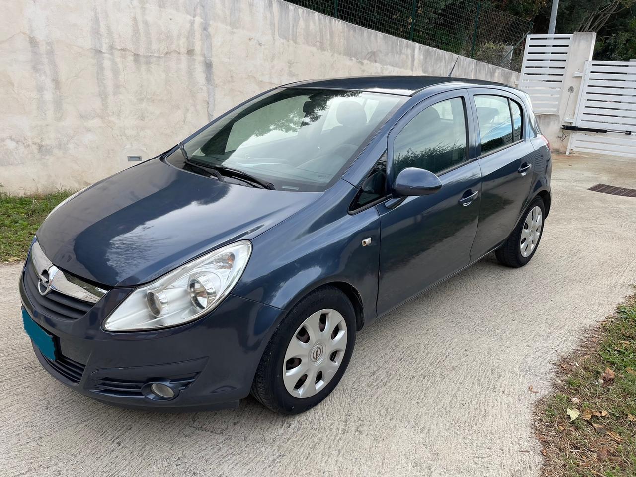Opel Corsa 1.2 80CV 5 porte BENZ/GPL-TECH Enjoy