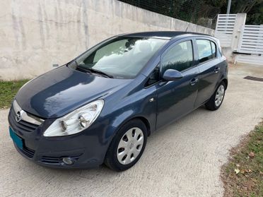 Opel Corsa 1.2 80CV 5 porte BENZ/GPL-TECH Enjoy