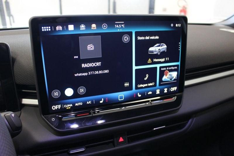 Volkswagen T-Roc T-Roc 1.5 eTSI ACT 150 CV DSG R-Line