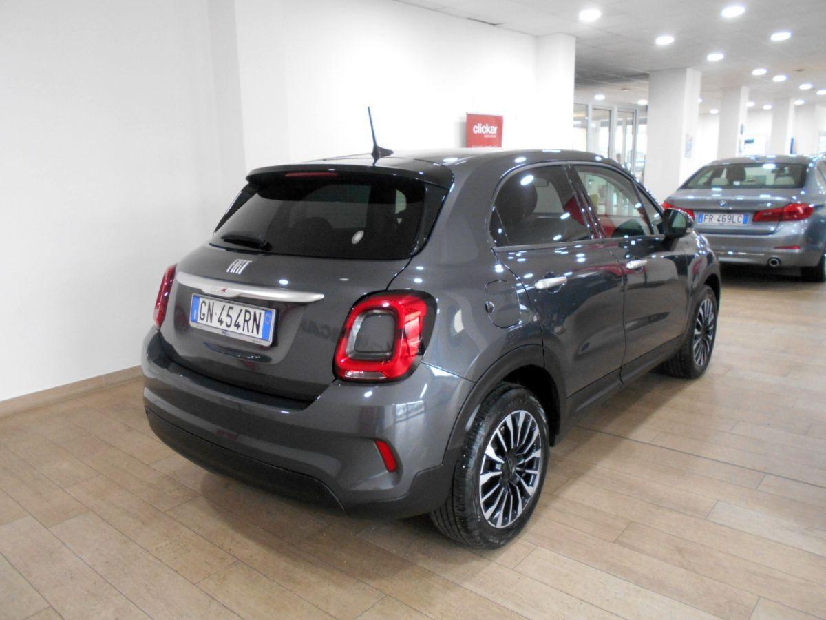 FIAT - 500X 1.0 T3 120 CV Dolcevita