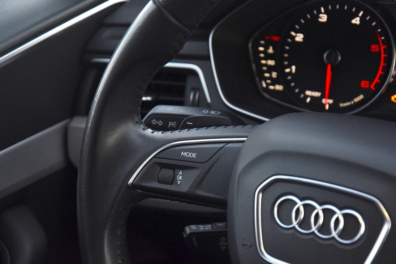 Audi A4 Avant 35 2.0 Tdi 150cv S-tronic Business