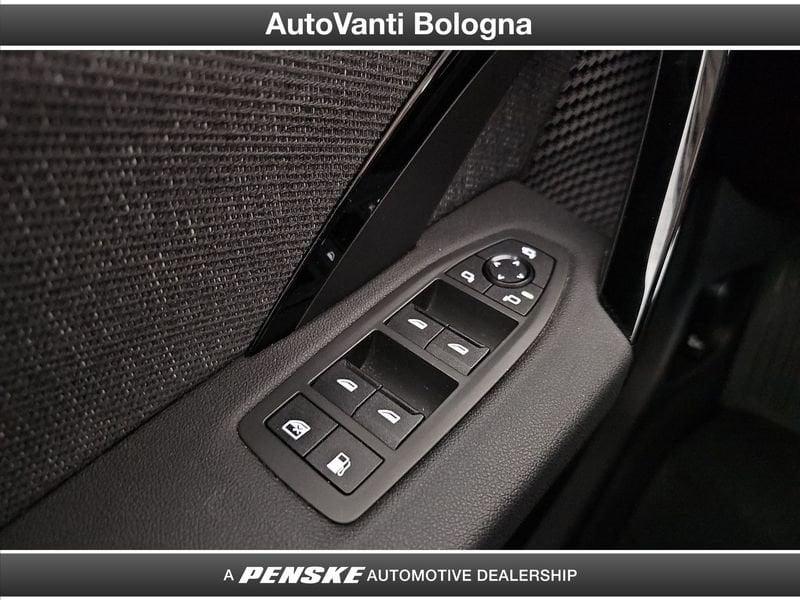 BMW X1 X1 xDrive 25e