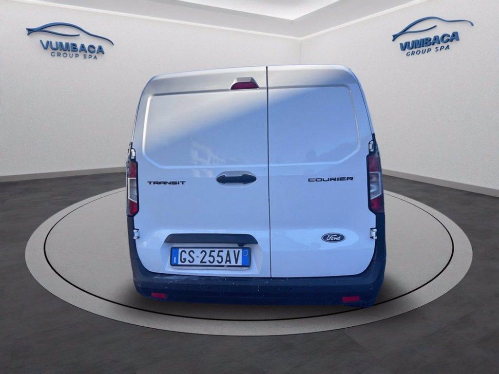FORD Transit Courier V769 1.5 ecoblue 100cv Trend del 2024