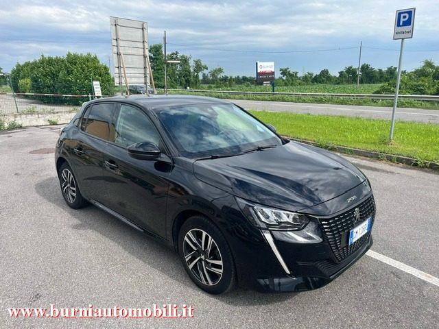 PEUGEOT 208 BlueHDi 100 5 porte Allure Pack PREZZO VERO