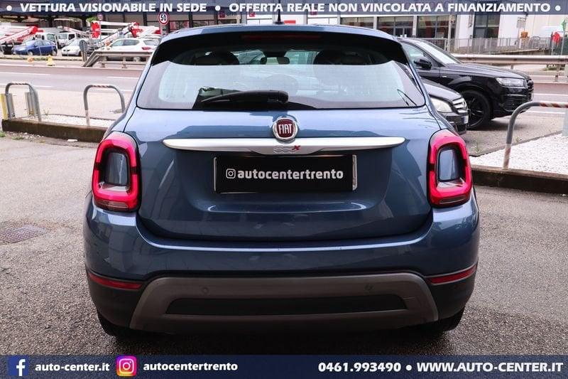 FIAT 500X 1.0 T3 120 CV City Cross *IN ARRIVO