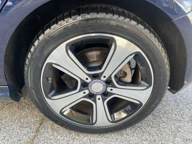 Mercedes-Benz A 180 A 180 d Premium auto my16