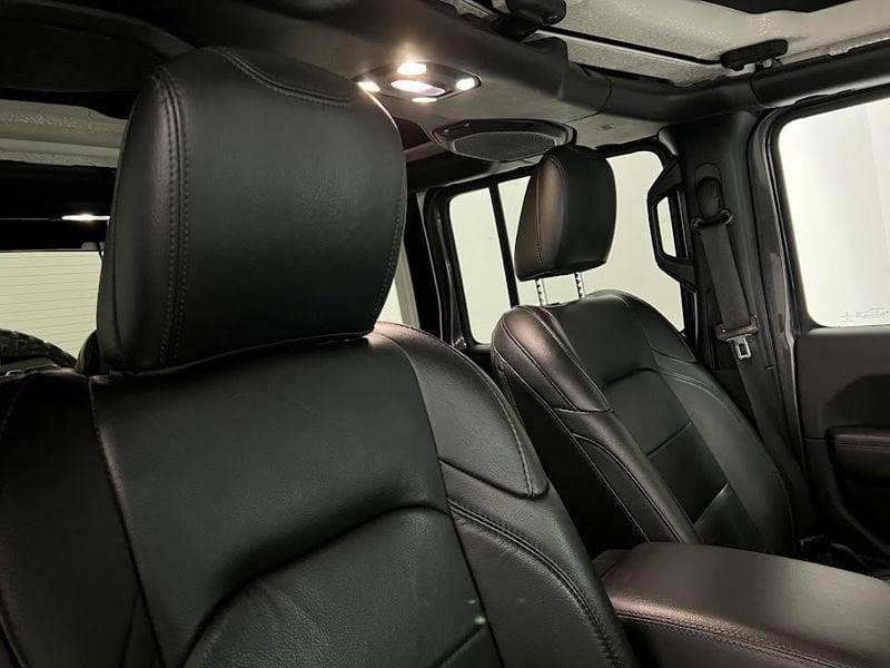 Jeep Wrangler Wrangler 2.2 Mjt II Sport