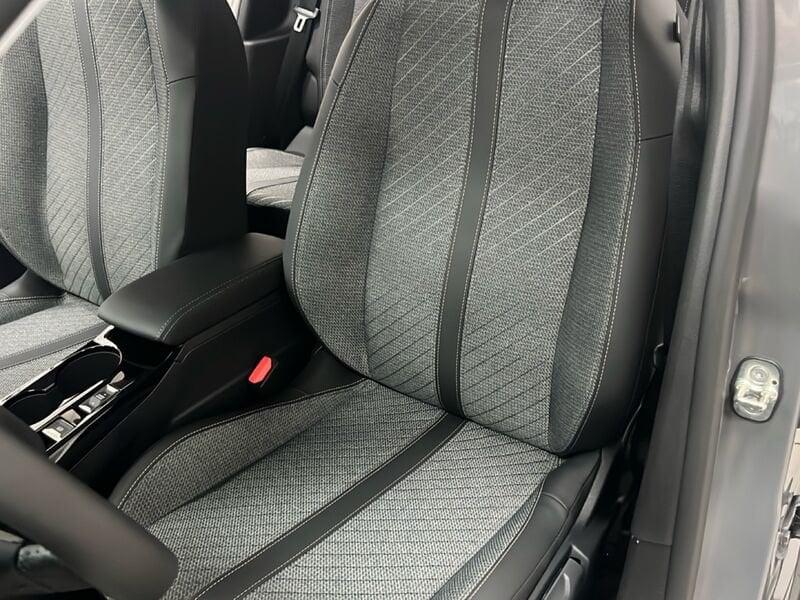 Peugeot 208 Allure Hybrid 110 e-DCS6 auto Km0