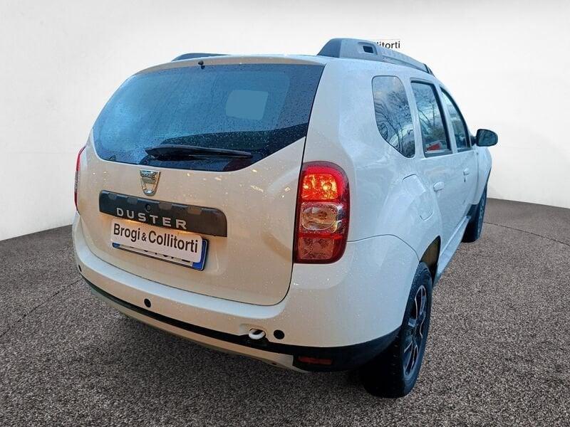 Dacia Duster I 2014 1.6 Laureate 4x2 S&S my16