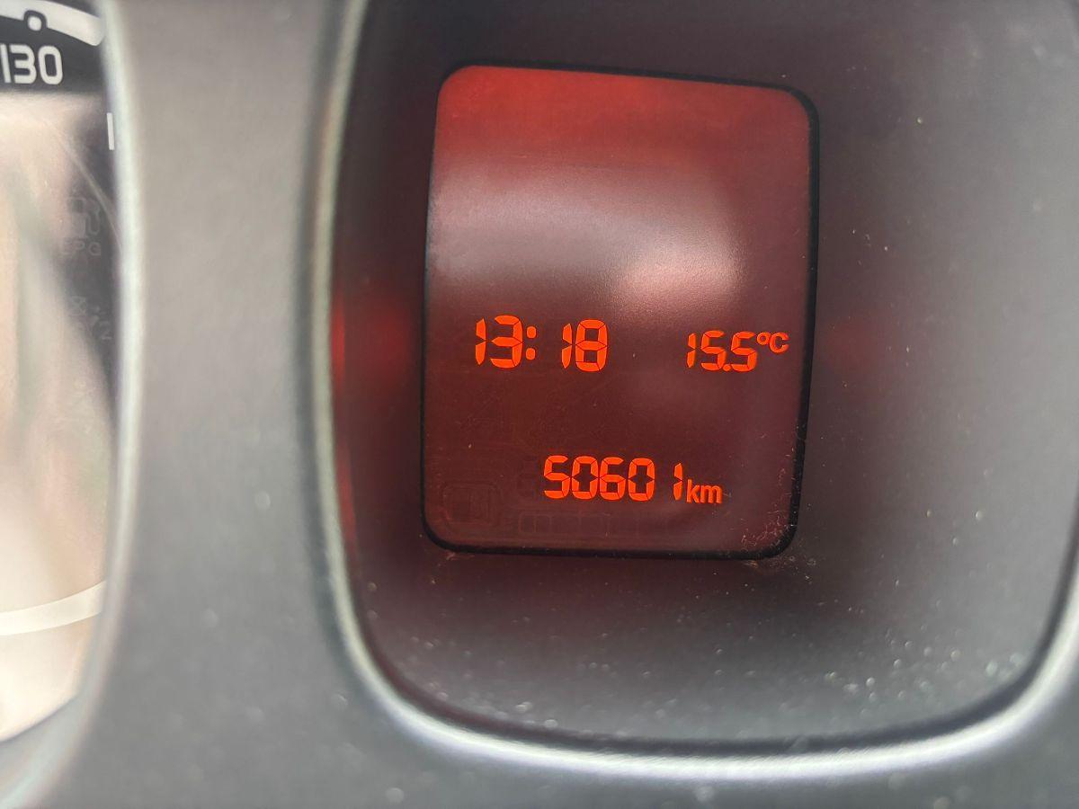 FIAT Panda 0.9 TwinAir Turbo Nat. Power Easy