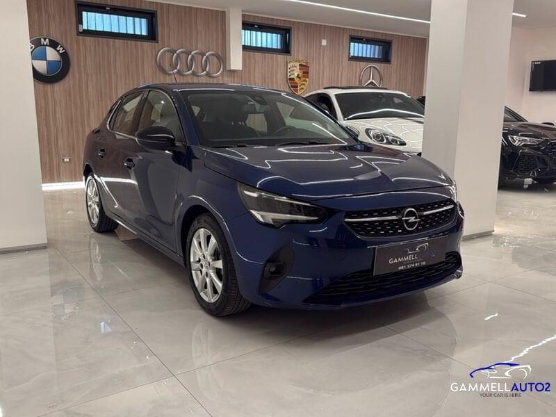 Opel Corsa 1.5 Diesel 100cv MT6