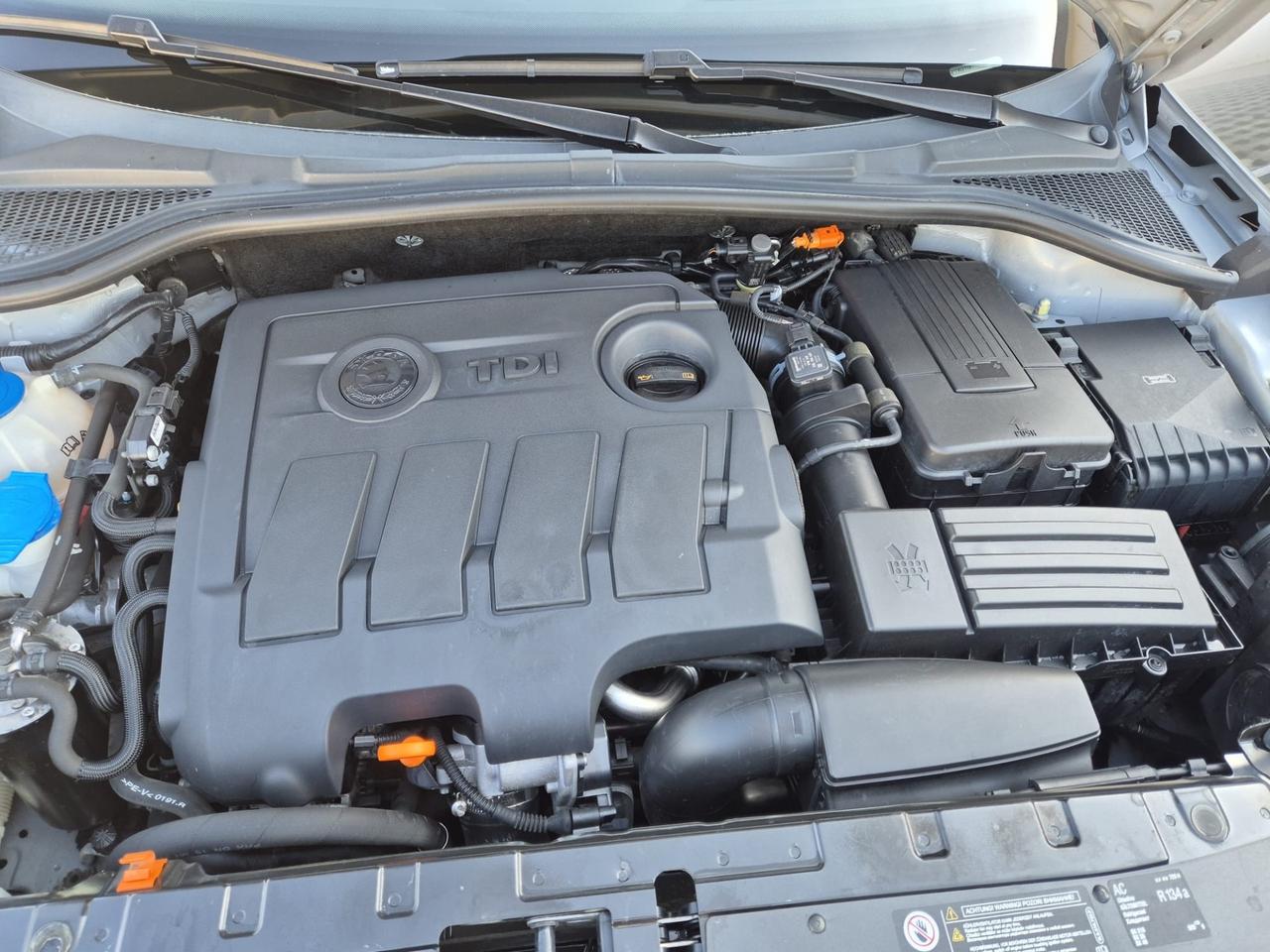 Skoda Yeti 1.6 TDI CR 105CV Experience GreenLine