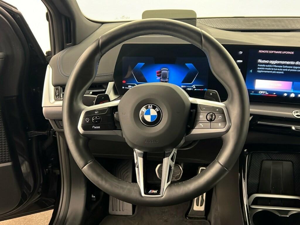 BMW Serie 2 Active Tourer 218 d MSport DCT