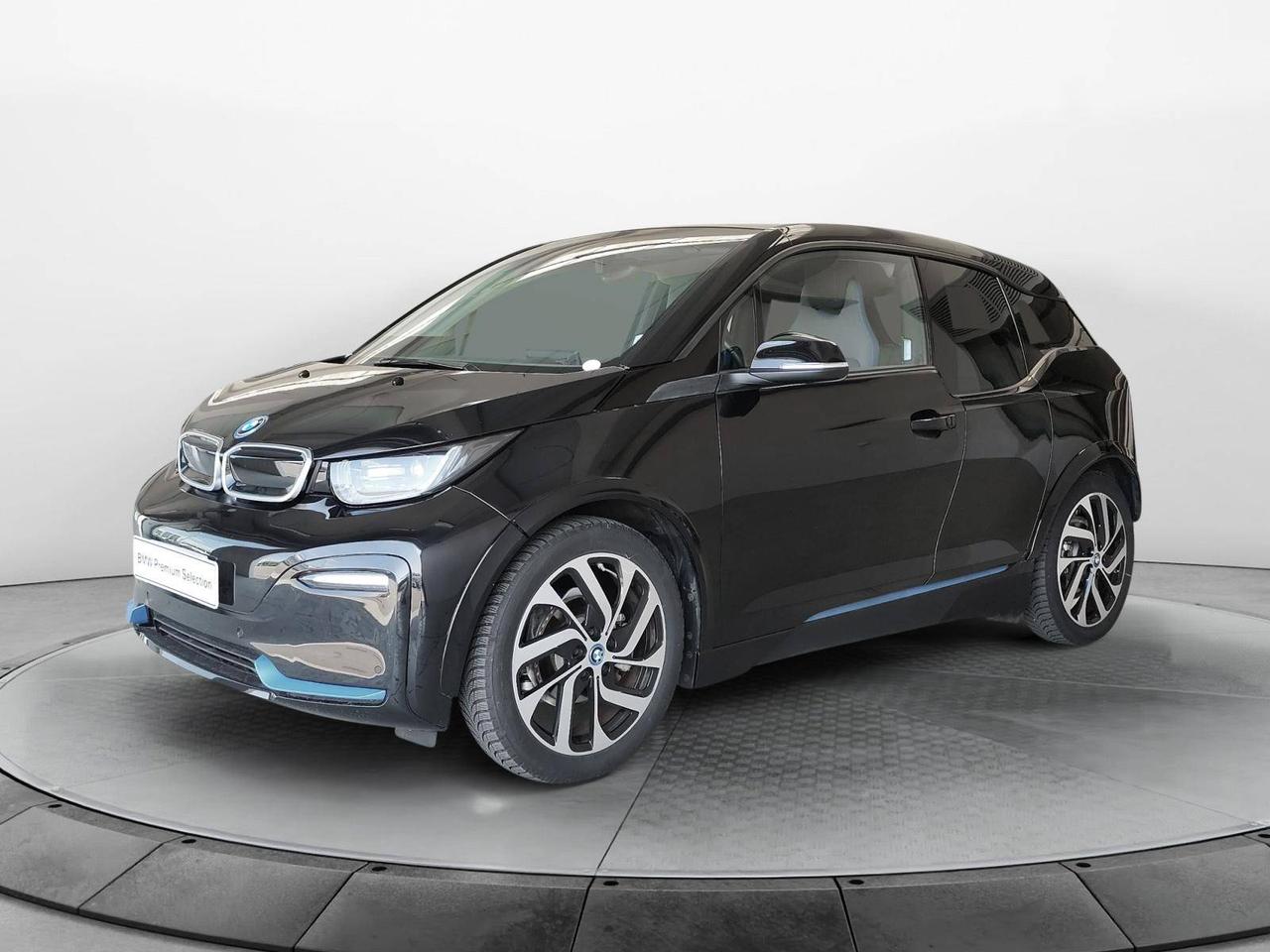 BMW i3 s 120Ah Advantage