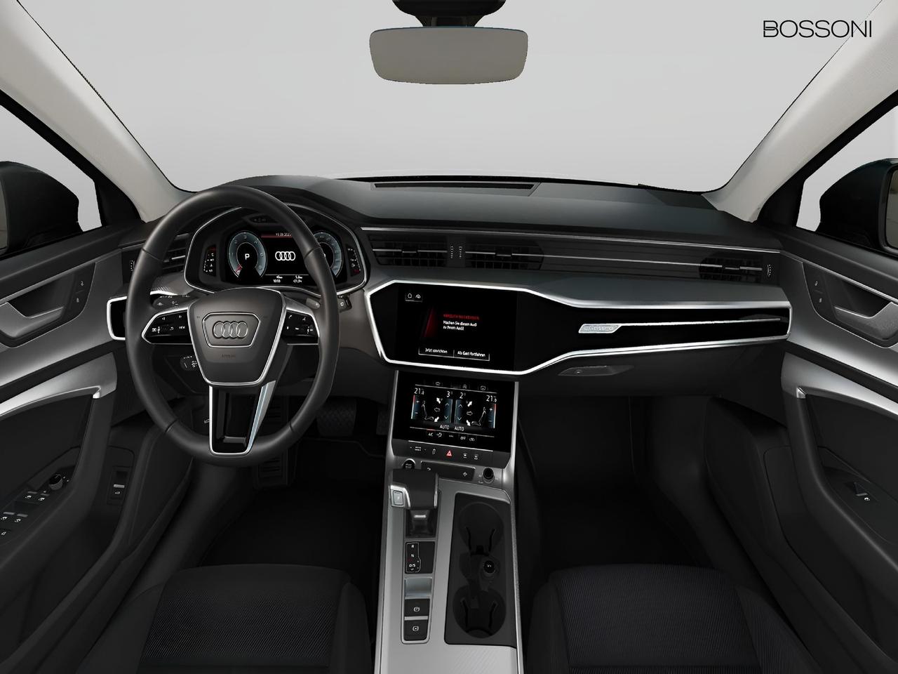 Audi A6 avant 40 2.0 tdi mhev 12v s line edition quattro ultra s tronic