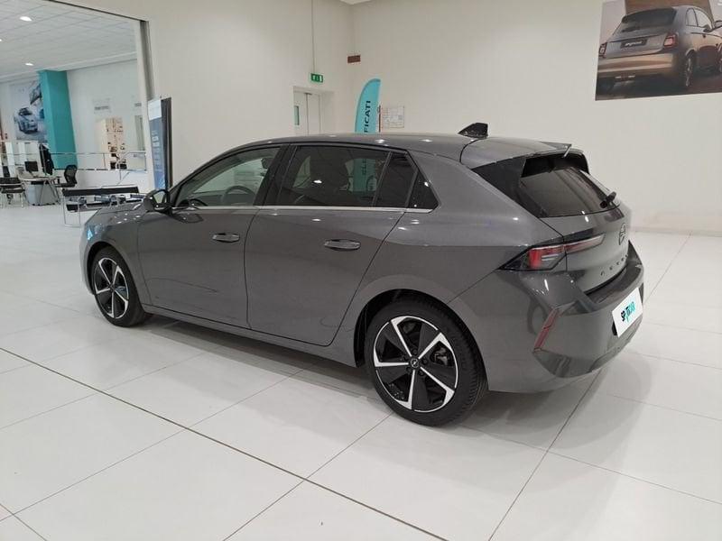 Opel Astra 1.2 Turbo 130cv Business Elegance MT6