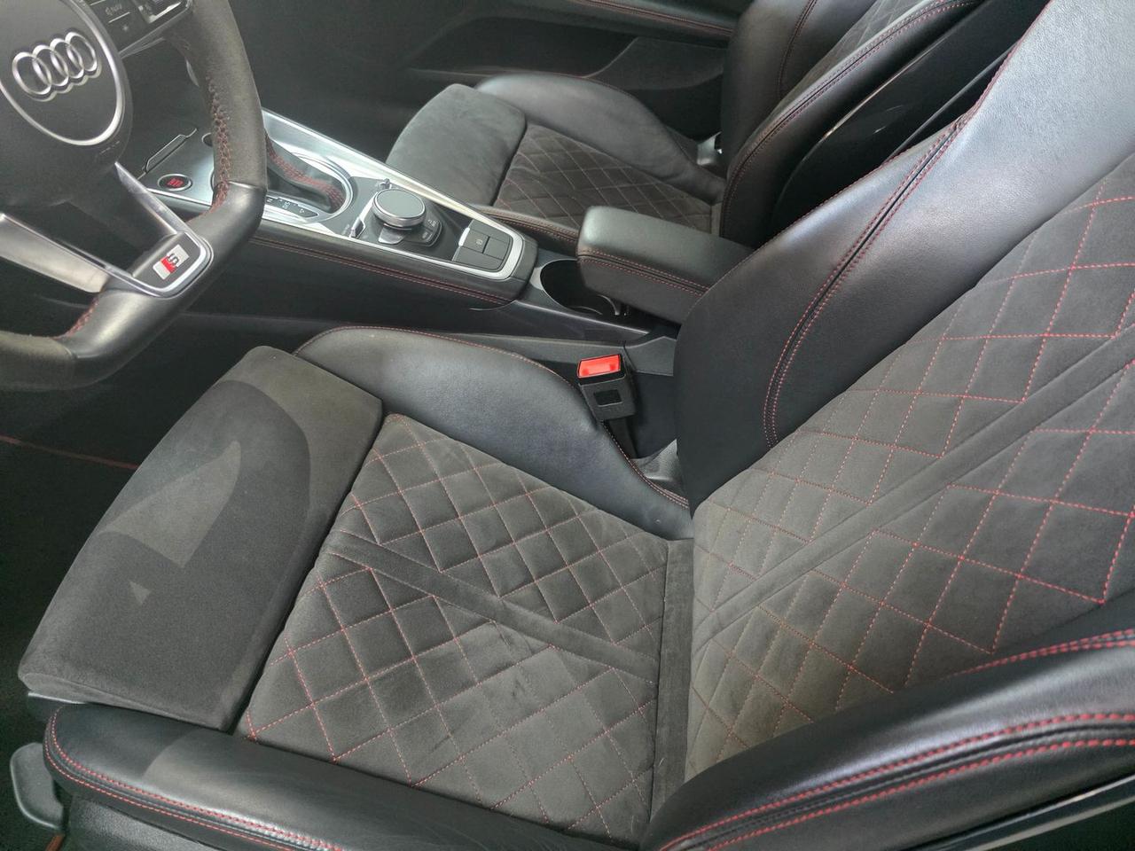Audi TT S Line 2.0 45 TFSI
