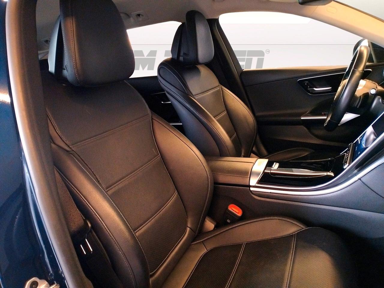 Mercedes-benz C 220 All-Terrain d mhev Premium 4matic auto