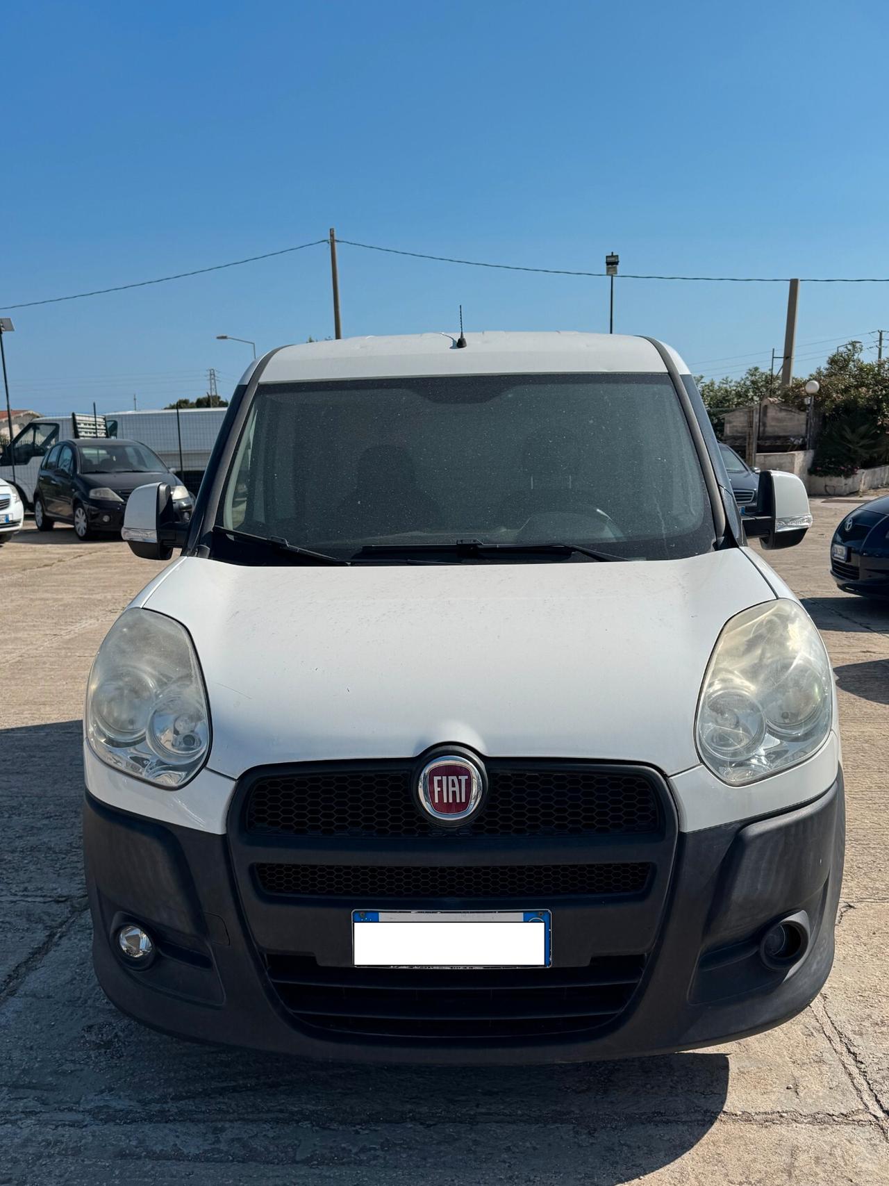 Fiat Doblò