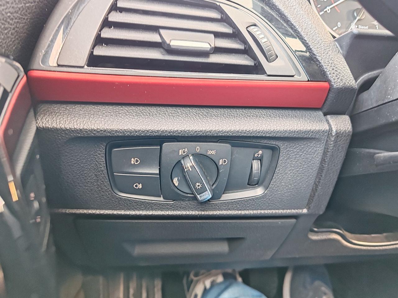 Bmw 118d Sport