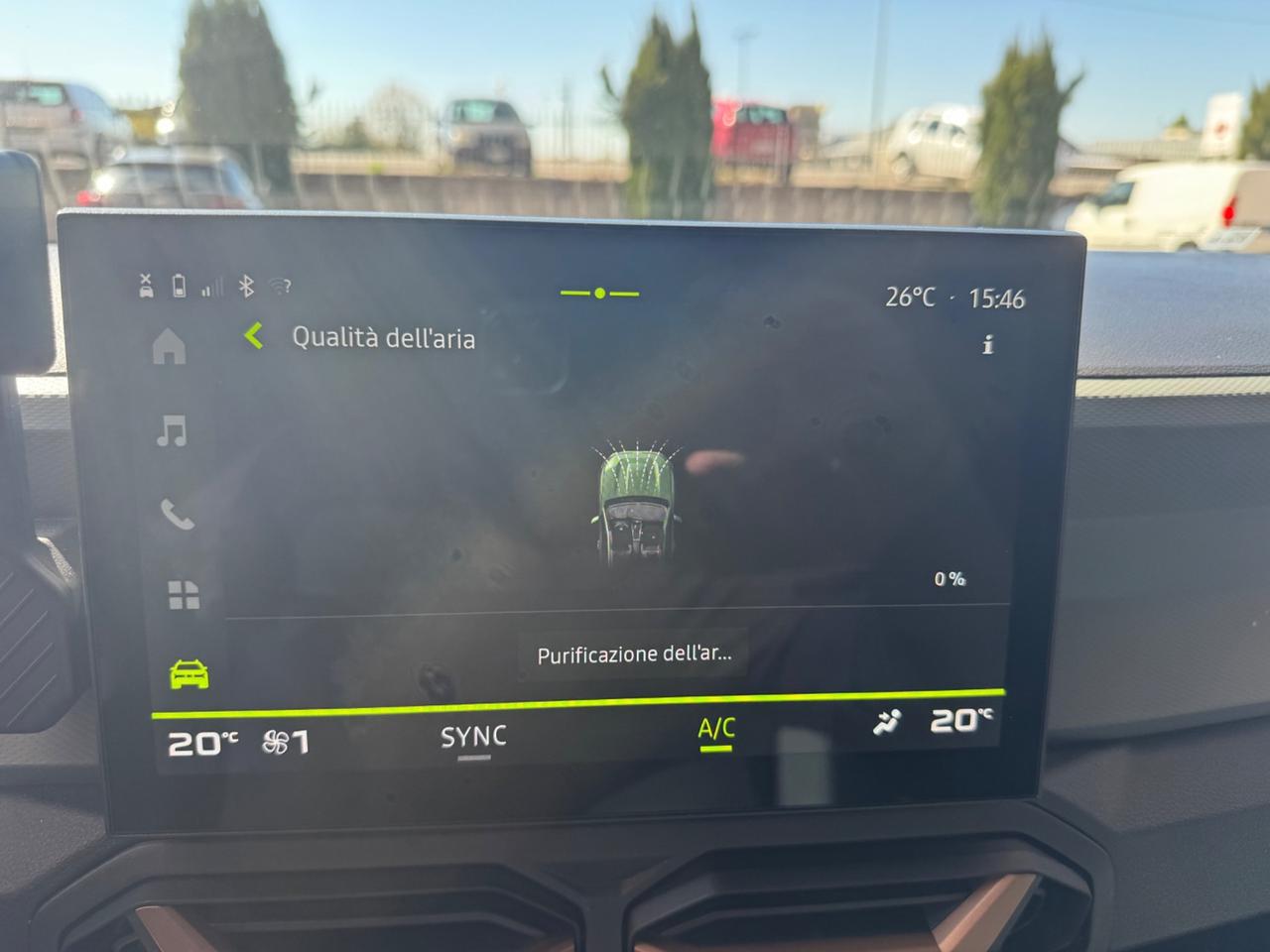 Dacia Bigster 1.2 TCe 140 CV MHEV Extreme GPL