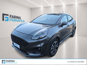 FORD Puma II 2020 - Puma 1.0 ecoboost h ST-Line s&s 125cv