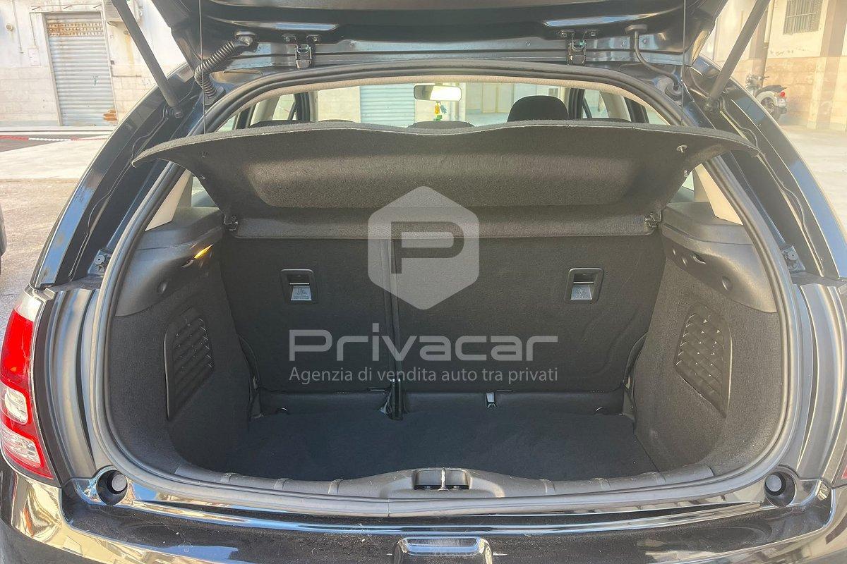 CITROEN C3 1.4 HDi 70 Exclusive