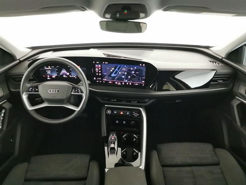 Audi Q5 Sportback 2.0 tdi mhev+ Business Advanced quattro 204cv s-tronic