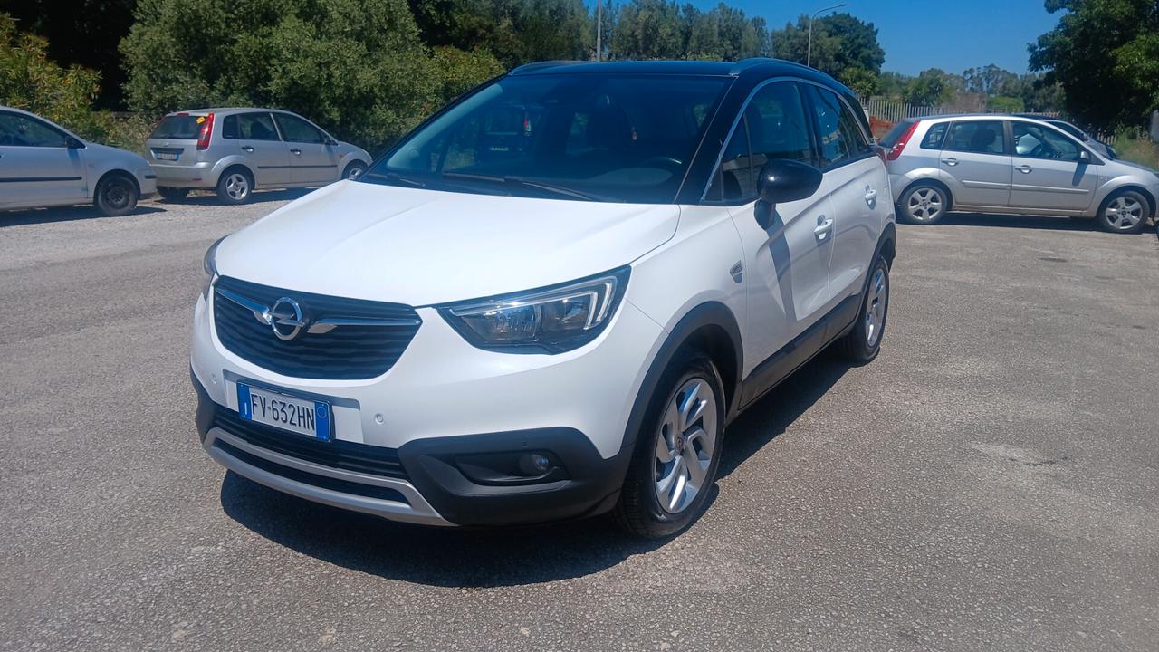 Opel Crossland X 1.5 ECOTEC D 102 CV Start&Stop Innovation